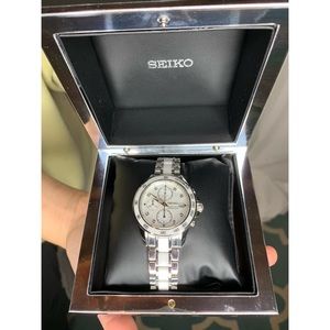 Seiko Watch